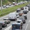 Week-end de chassé-croisé : plus de 900 km de bouchons enregistrés sur les routes ce samedi à 11 h