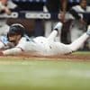 Wagaman's three hits, three RBIs lift the Marlins to a 5-0 win over the Nationals