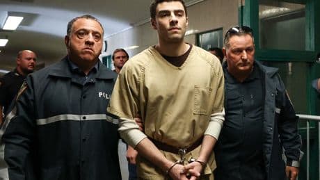 Terrorism charges dismissed against Luigi Mangione in UnitedHealthcare CEO’s murder case
