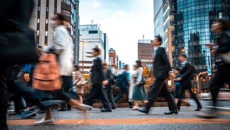 Japonya'da kriz: 4 milyon boş konut var, acil durum ilan edildi