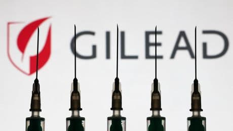 A Promising New AIDS Drug Highlights The Dangers Of Price Controls