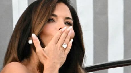 Lauren Sanchez's surprising net worth which is set to skyrocket as she marries Jeff Bezos