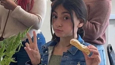 Girl dies in horror plunge from window after sleepover 'pizza argument' with pals
