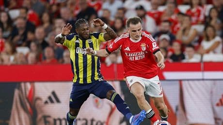 TRANSFER HABERİ - Fenerbahçe'de Kerem Aktürkoğlu gelişmesi! Resmi teklif...