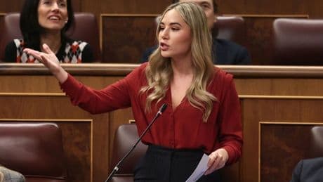 Los 'palos' de Iñaki López a Noelia Núñez, la diputada del PP que dimitió por mentir sobre sus estudios universitarios