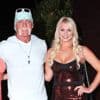 Brooke Hogan reageert op overlijden vader Hulk: 'Je was mijn alles'