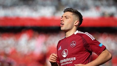 Club ohne Kapitän und Torjäger - Knoche und Tzimas fehlen weiter