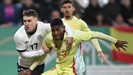 Wie RB ihn überzeugen will! - Leipzig an diesem Spanien-Juwel dran
