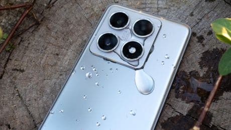 Ni discos duros externos, ni pendrives: con este Xiaomi 14T Pro que tiene un 1 TB y está de oferta tienes almacenamiento para rato
