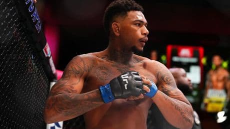 UFC Vegas 106 Fight Card Odds And Predictions: Burns Vs. Morales