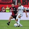 2. Fußball-Bundesliga: Später Treffer: Elversberg bezwingt Nürnberg