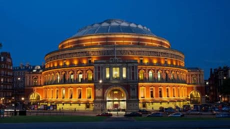 Bill on Royal Albert Hall seatholders’ ticket reforms backed by MPs