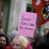 Mobilisation du 10 septembre, grève du 18 … Quelles perturbations, de l’école à l’université ?