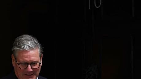 Keir Starmer told Labour faces 'existential threat' as top minister issues Reform warning