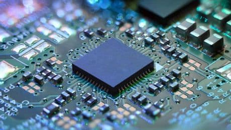 Taiwan Billionaire Tsai’s Cathay Venture Joins $152 Million Round In French AI Chip Startup SiPearl