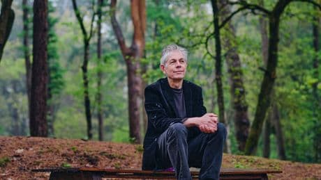 Filosoof Erno Erskens: ‘Planten en dieren moeten worden gehoord in de rechtbank’