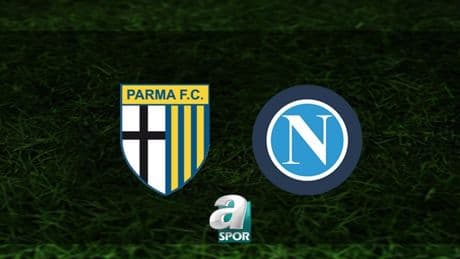 Parma - Napoli maçı ne zaman, saat kaçta ve hangi kanalda? | İtalya Serie A