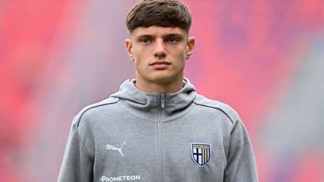 Who is Giovanni Leoni? £26m centre-back chosen by Liverpool as Virgil van Dijk’s successor