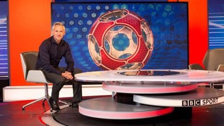 What Gary Lineker's Match of the Day send-off will look like as tributes planned for BBC exit