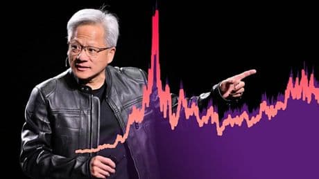 Dieser Chart sollte allen Nvidia-Aktionären eine Warnung sein