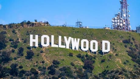 Trump Says Films Shot Outside U.S. Will Face 100% Tariff—Hollywood Stocks Drop In Premarket
