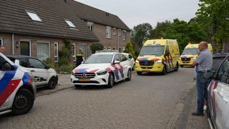 Man (39) uit Kaatsheuvel weer vrij na jacuzzi-drama