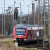 Bahnverkehr: Bahnausbau zwischen Velten und Neuruppin verzögert sich
