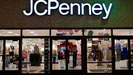 Full list of JCPenney stores closing this month