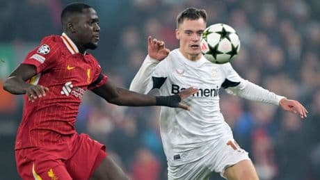 Fußball-Nationalspieler: Transferexperte: Liverpool bietet 100 Millionen für Wirtz