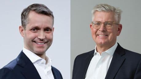 Nokia y Ericsson se plantean elevar su producción en Estados Unidos para protegerse del impacto de los aranceles