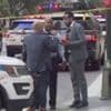 Watch: Four killed in Manhattan shooting