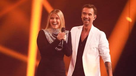 Florian Silbereisen feiert Geburtstag: Liebevolle Zeilen von Beatrice Egli
