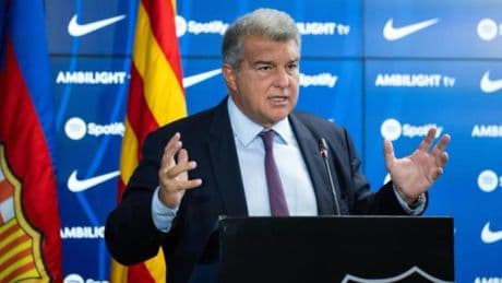 Balance jugoso en la junta directiva de hoy del Barça