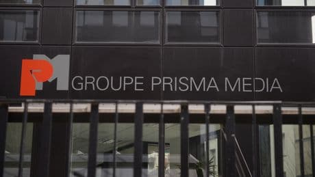 Prisma Media va négocier un plan de sauvegarde de l’emploi, 54 postes pourraient être supprimés