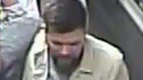 Transport cops release CCTV appeal after Glasgow subway incident
