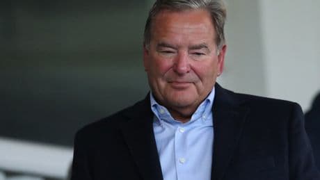 ‘Intolerable position’ – Jeff Stelling QUITS job after nine years and releases furious statement