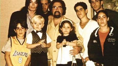 Michael Jackson pal and member  of his ‘second family’ accused of shaking estate down for $213M