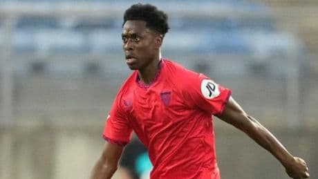 Lokonga se despide: "Espero que pronto volváis a la gloria que habéis conocido"