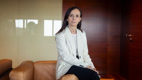 Beatriz Corredor: “El riesgo cero no existe, que se lo digan a Francia o a Italia, que han tenido problemas similares”