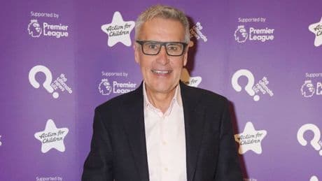 Dermot Murnaghan 'fell through the cracks' with cancer diagnosis