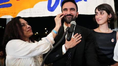 NYC mayoral primary delivers worst of all possible outcomes with Zohran Mamdani
