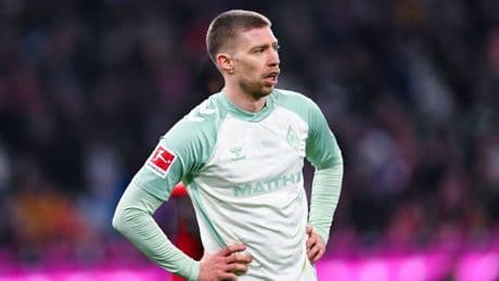Werder Bremen: Mitchell Weiser verletzt – so reagiert Clemens Fritz