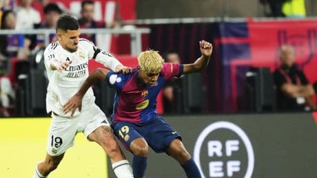 Ceballos, un cumpleaños en plena incertidumbre