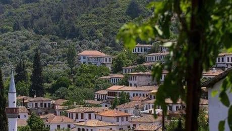 Köyde tüketim devrimi tez konusu oldu