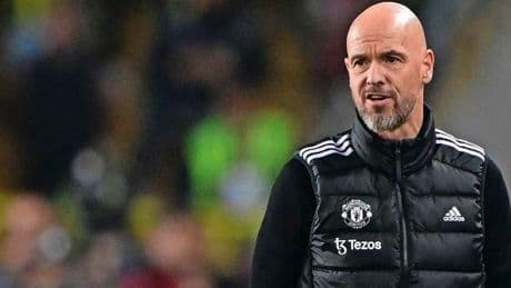 Bayer Leverkusen wil Erik ten Hag snel presenteren als nieuwe trainer na principe-akkoord