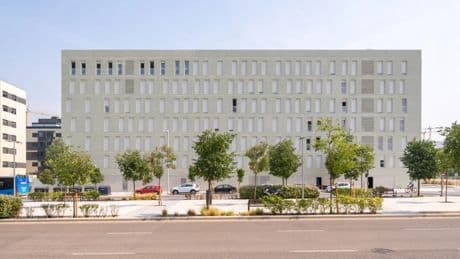 El patrimonio de EMVS Madrid se incrementa un 50% en seis años con 3.100 nuevas viviendas asequibles