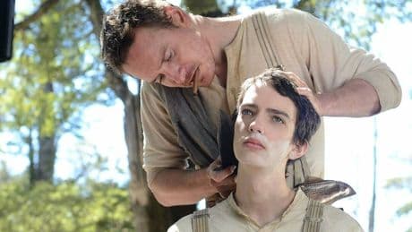 Se llevó el Premio del Jurado en Sundance y lo puedes ver en Prime Video: el "poético y conmovedor" western con Michael Fassbender