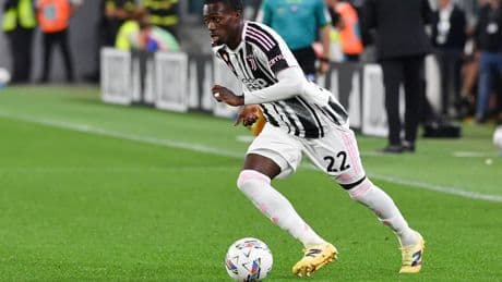 Mercato: les détails de l'accord OM-Juventus pour Timothy Weah