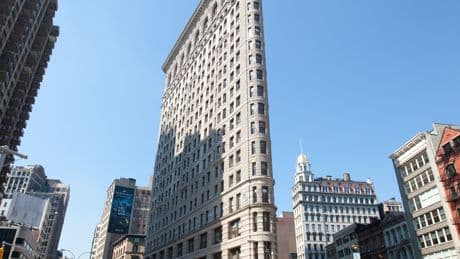 Alto 'standing' para acabar con los 'edificios zombis'