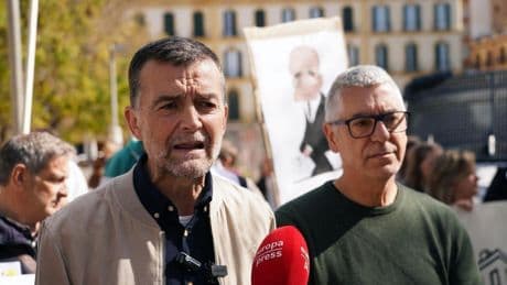 IU asegura que la subida del gasto militar y la compra de armas a Israel abren una crisis en el Gobierno